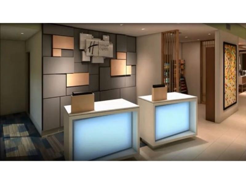 Holiday Inn Express & Suites - Siloam Springs By Ihg Εξωτερικό φωτογραφία