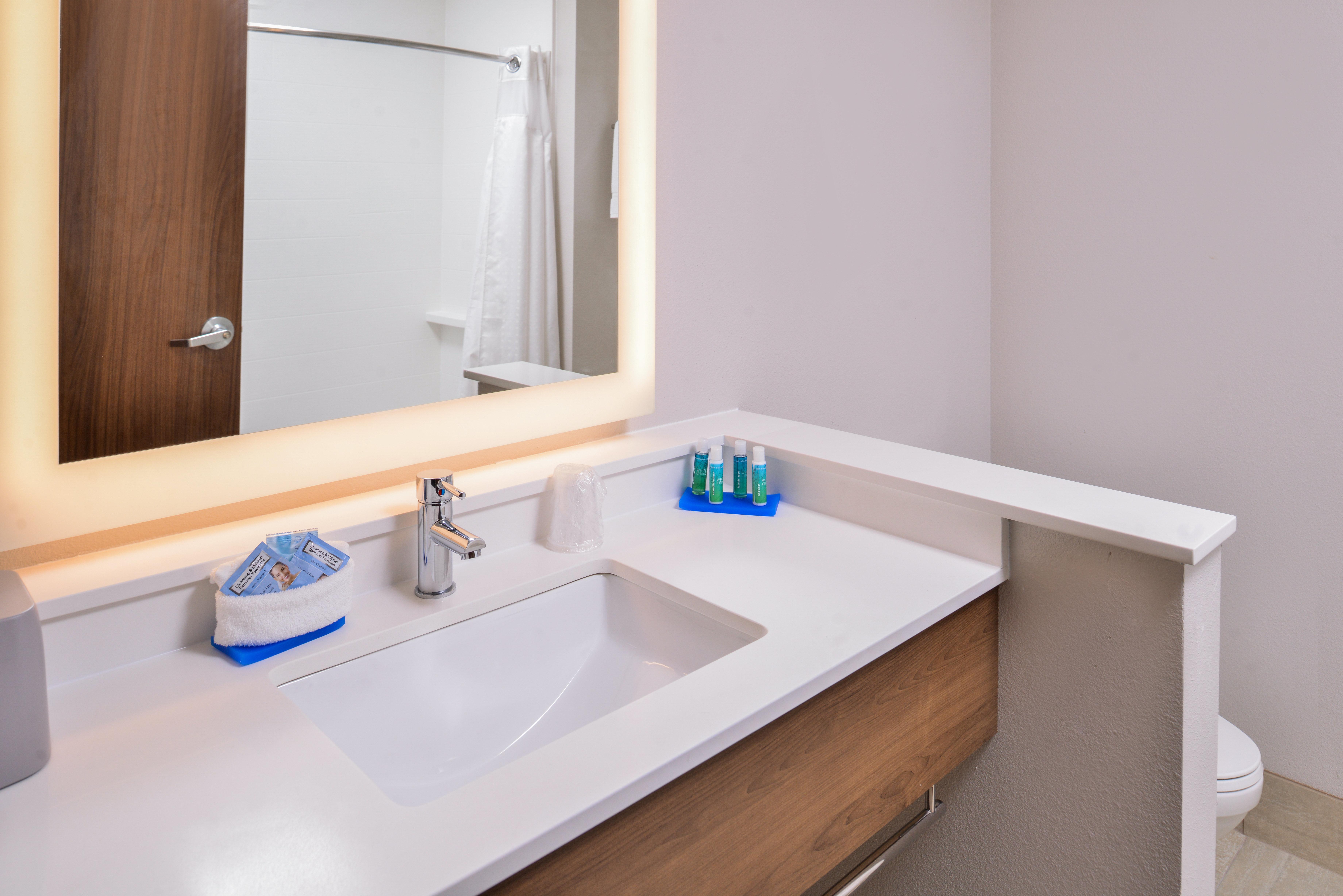 Holiday Inn Express & Suites - Siloam Springs By Ihg Εξωτερικό φωτογραφία