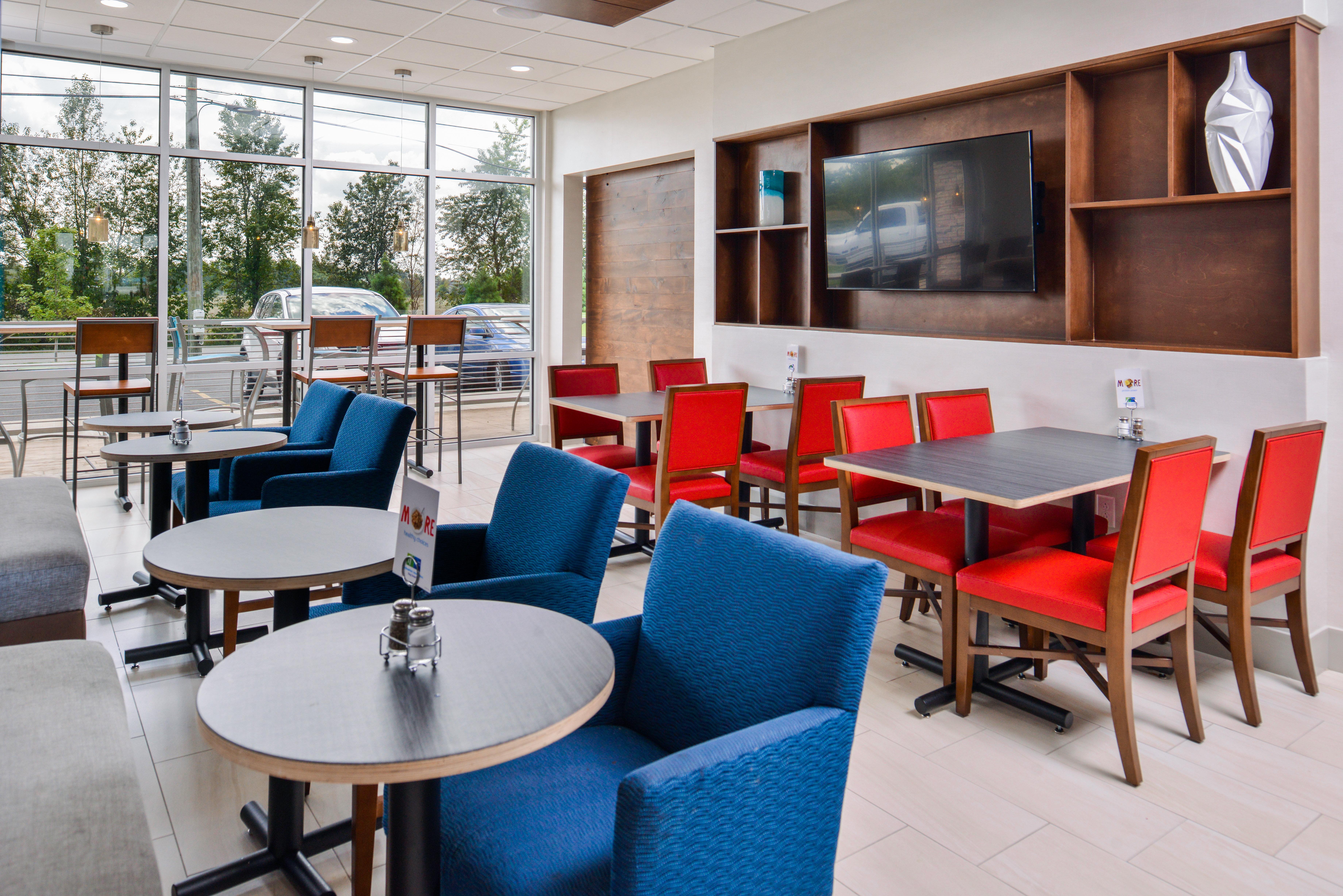 Holiday Inn Express & Suites - Siloam Springs By Ihg Εξωτερικό φωτογραφία