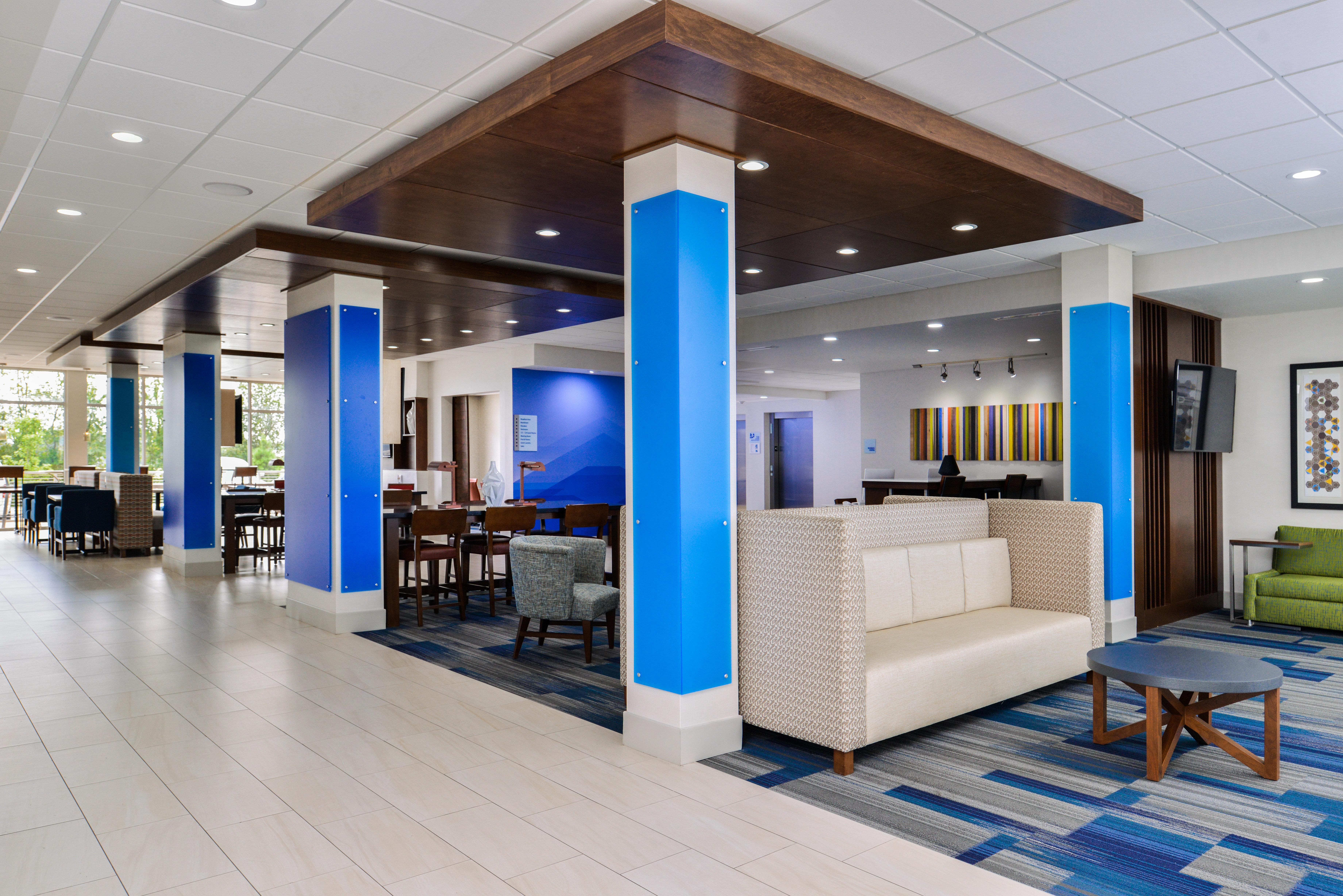 Holiday Inn Express & Suites - Siloam Springs By Ihg Εξωτερικό φωτογραφία