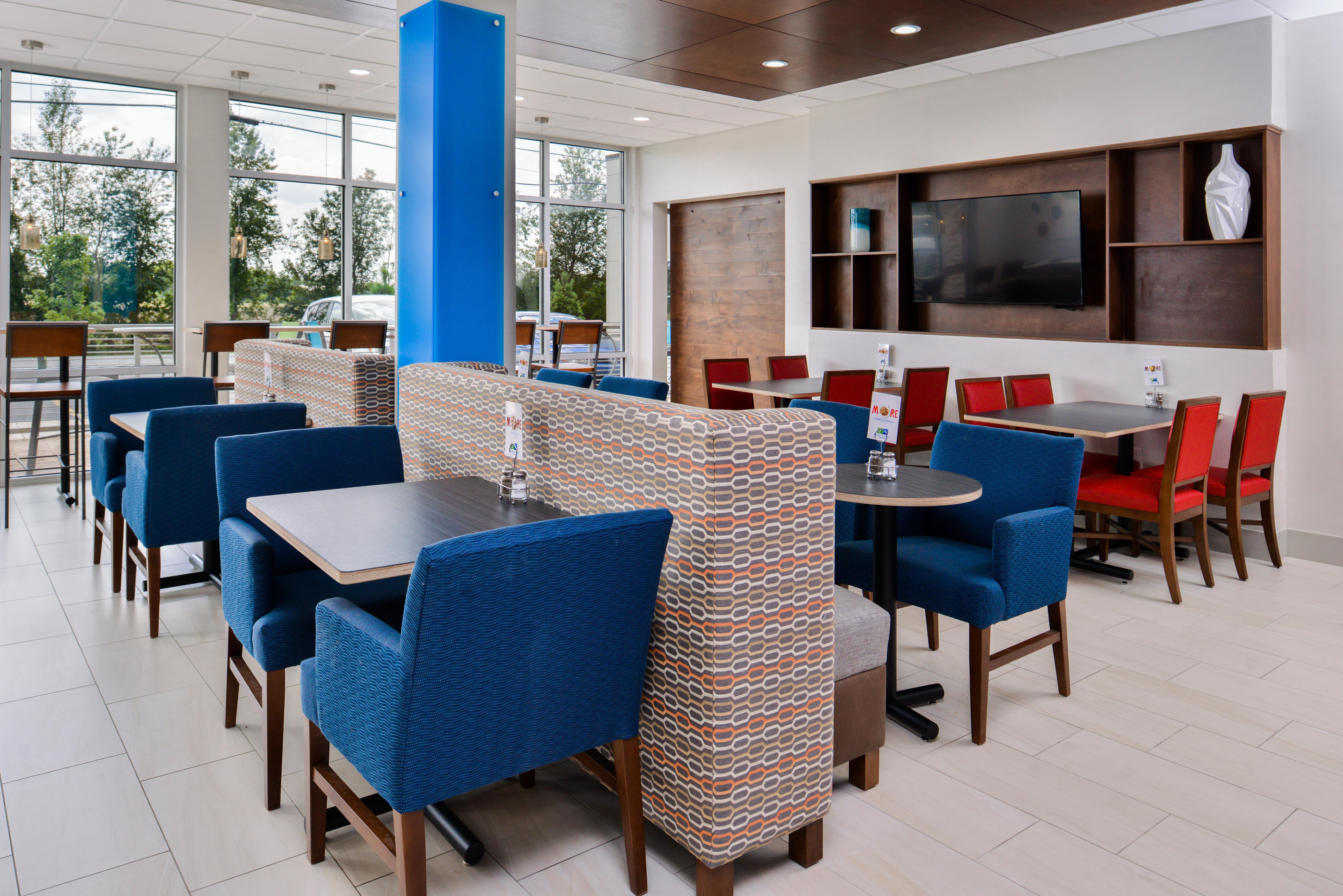Holiday Inn Express & Suites - Siloam Springs By Ihg Εξωτερικό φωτογραφία