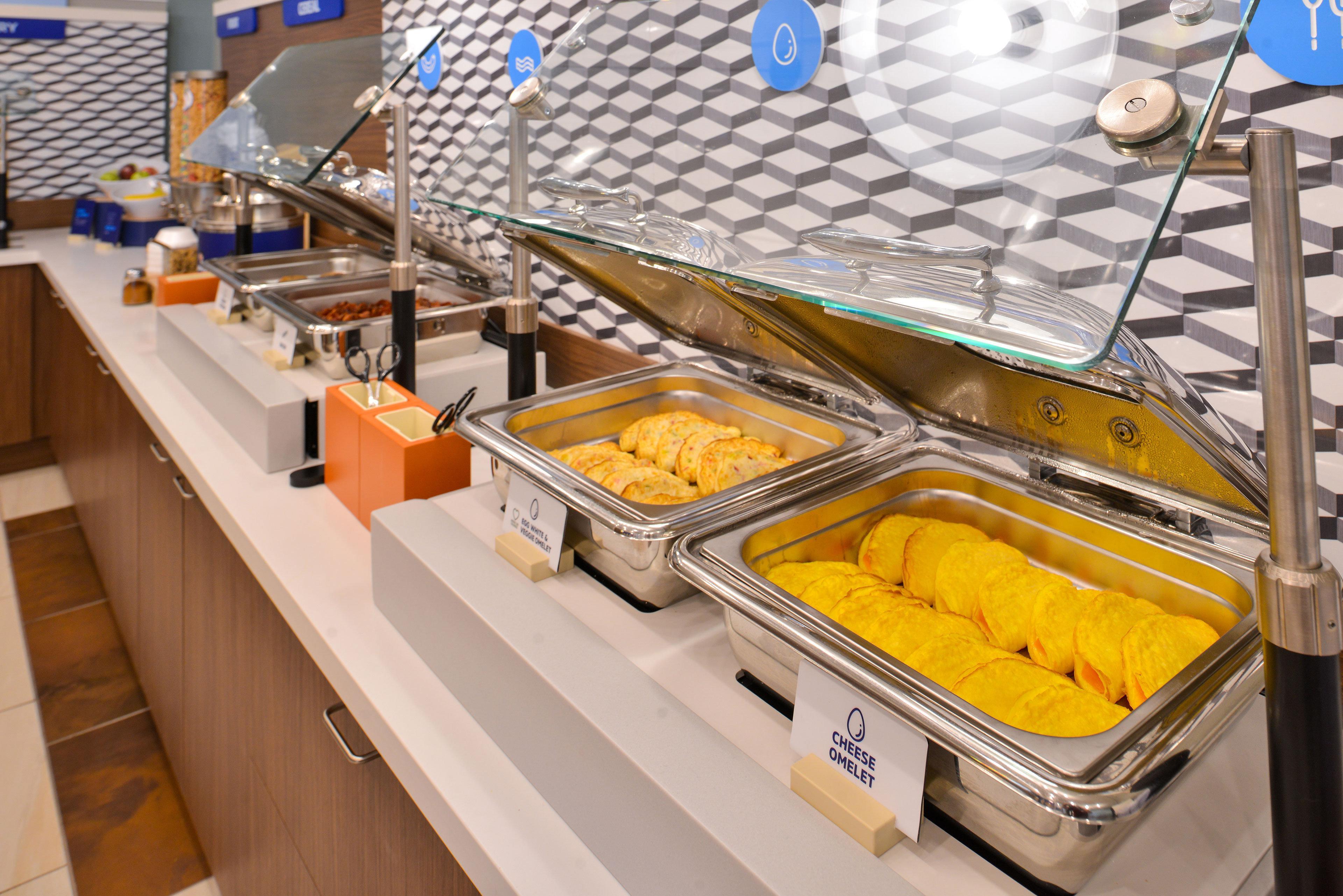 Holiday Inn Express & Suites - Siloam Springs By Ihg Εξωτερικό φωτογραφία
