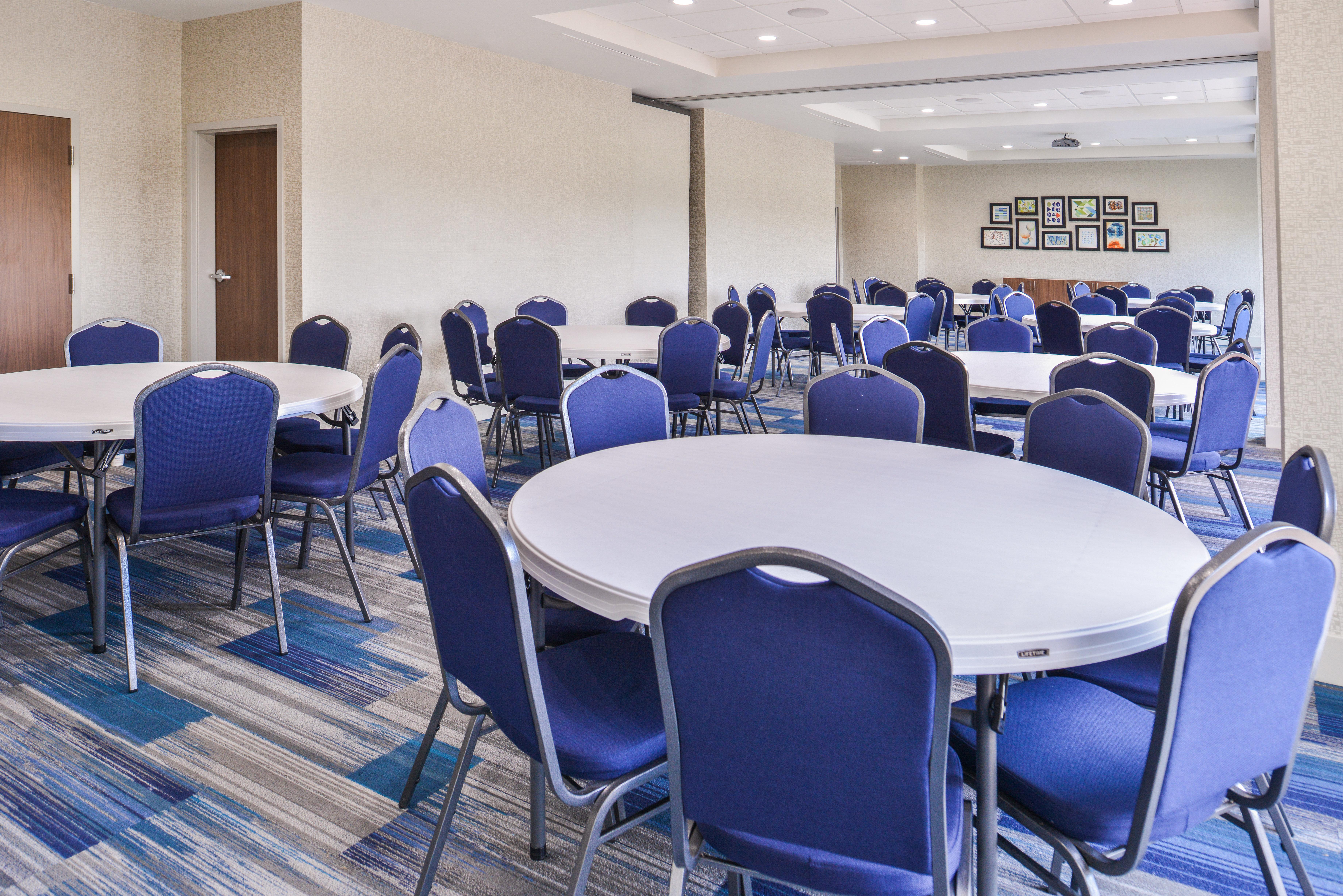Holiday Inn Express & Suites - Siloam Springs By Ihg Εξωτερικό φωτογραφία