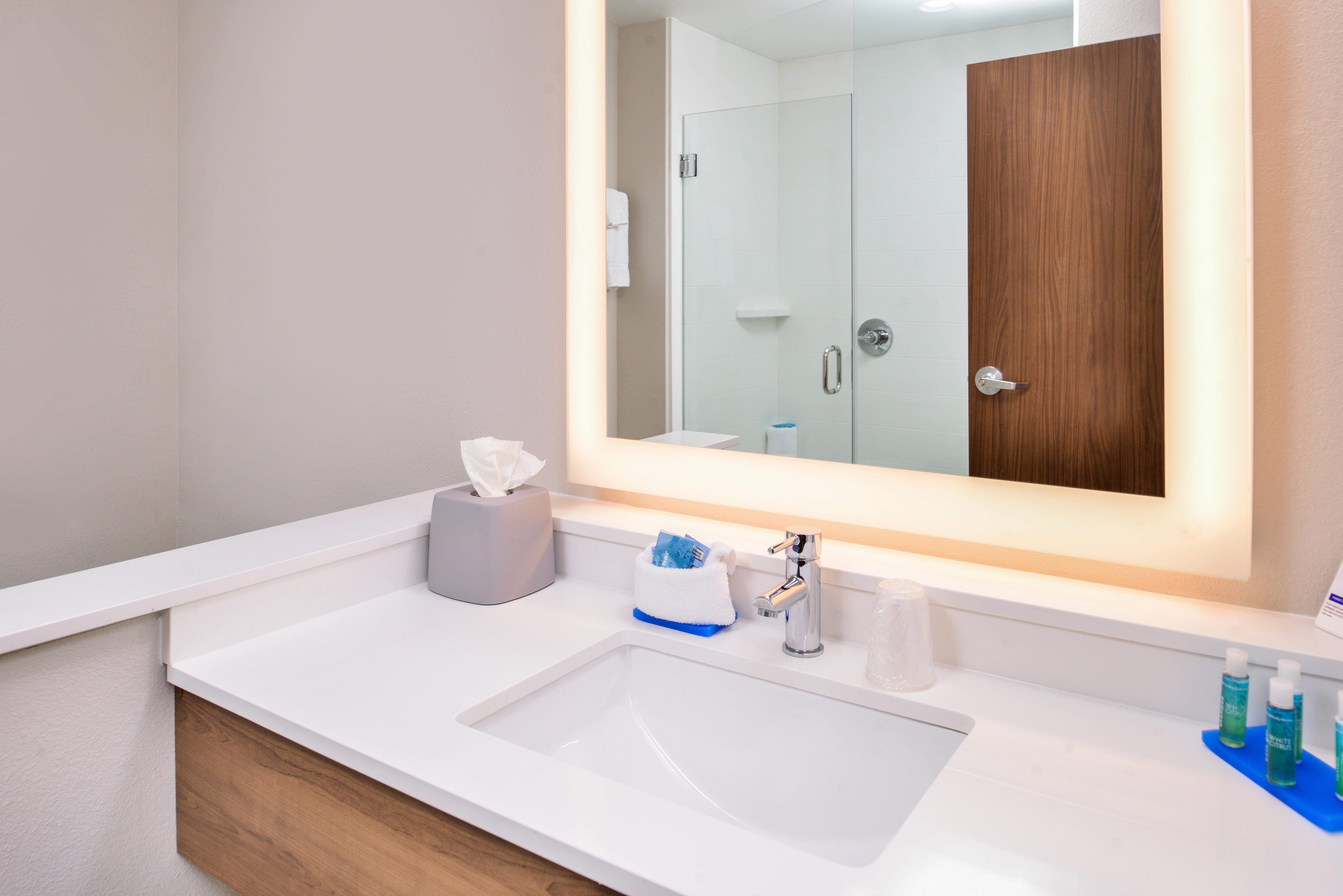 Holiday Inn Express & Suites - Siloam Springs By Ihg Εξωτερικό φωτογραφία