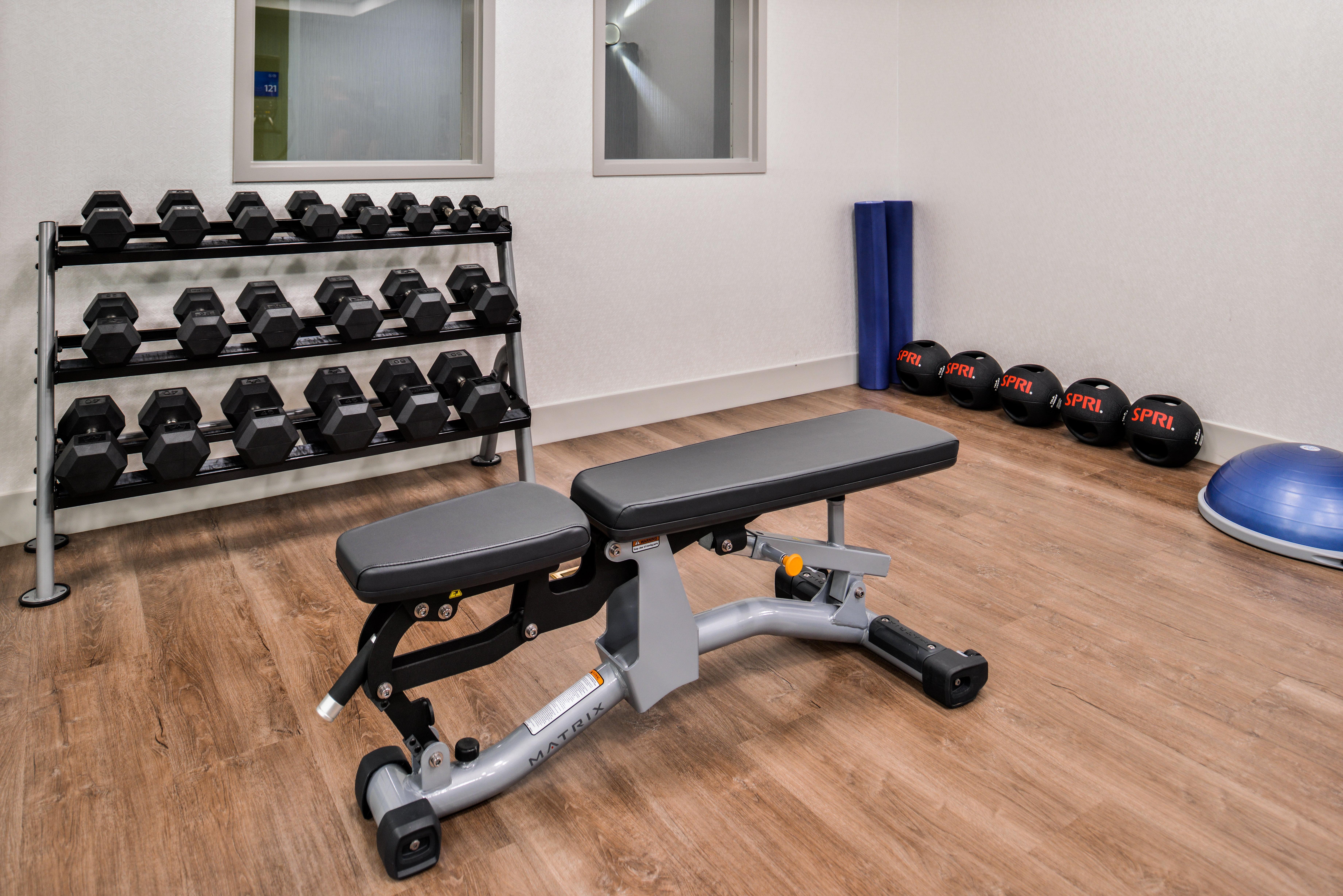 Holiday Inn Express & Suites - Siloam Springs By Ihg Εξωτερικό φωτογραφία