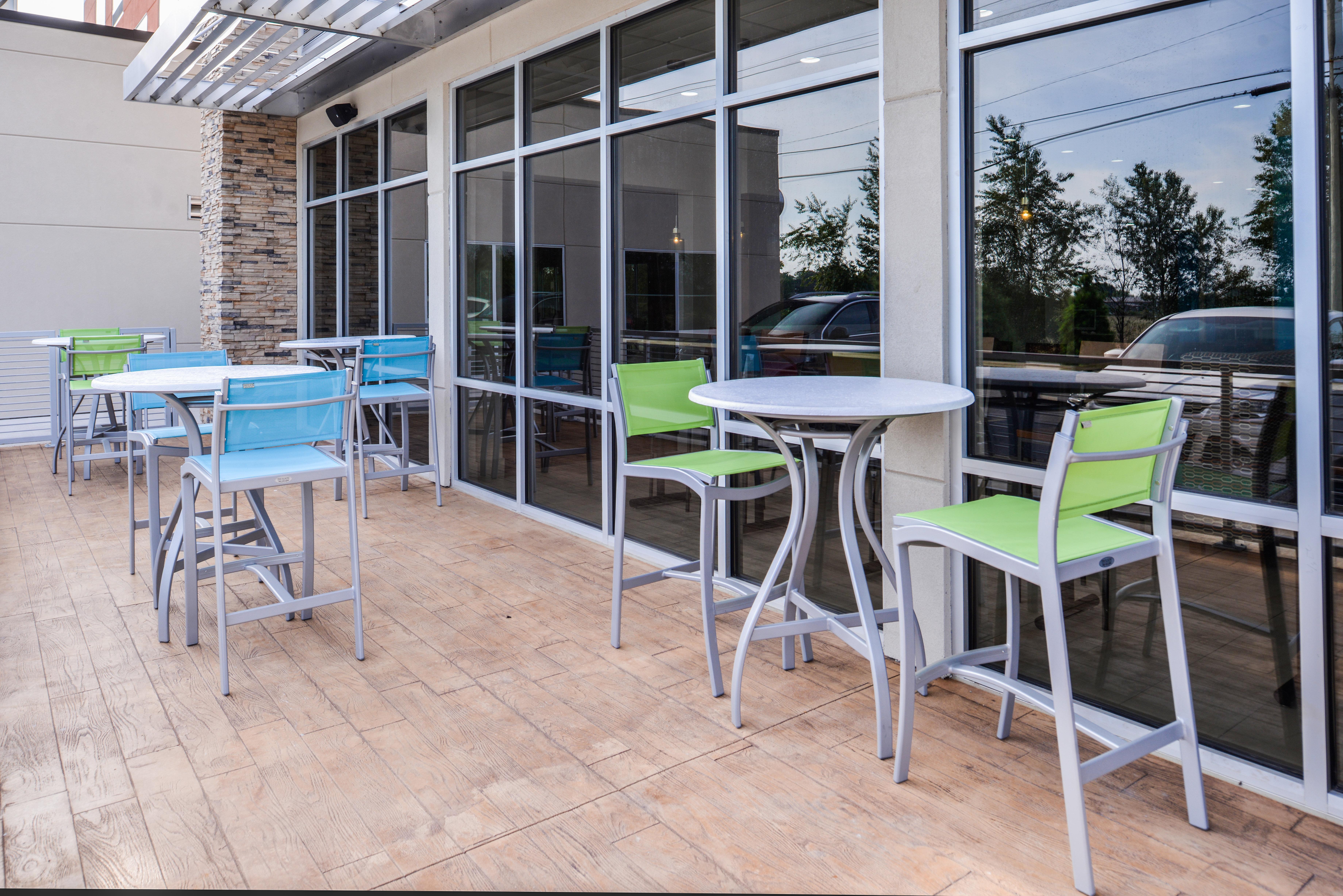 Holiday Inn Express & Suites - Siloam Springs By Ihg Εξωτερικό φωτογραφία