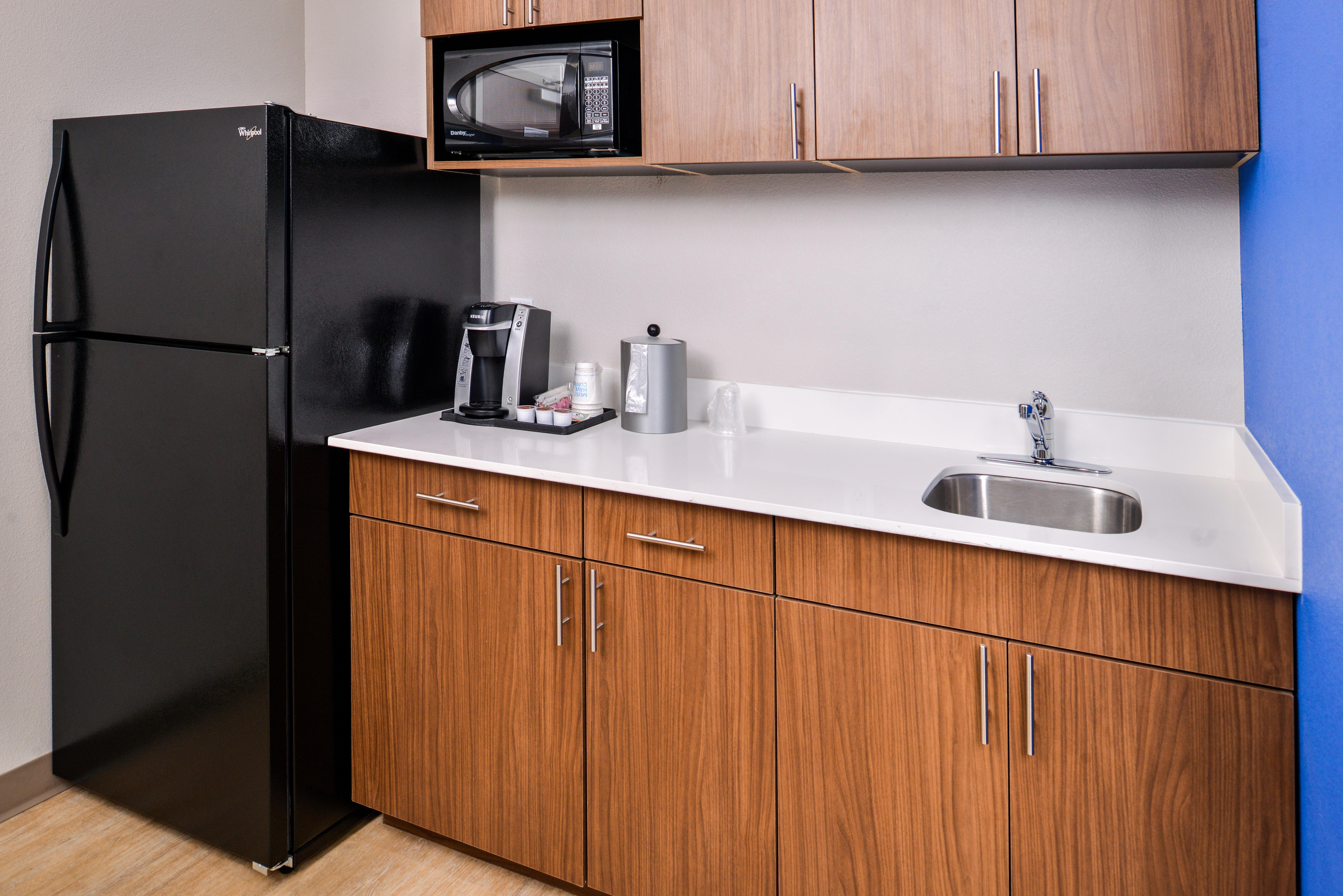 Holiday Inn Express & Suites - Siloam Springs By Ihg Εξωτερικό φωτογραφία