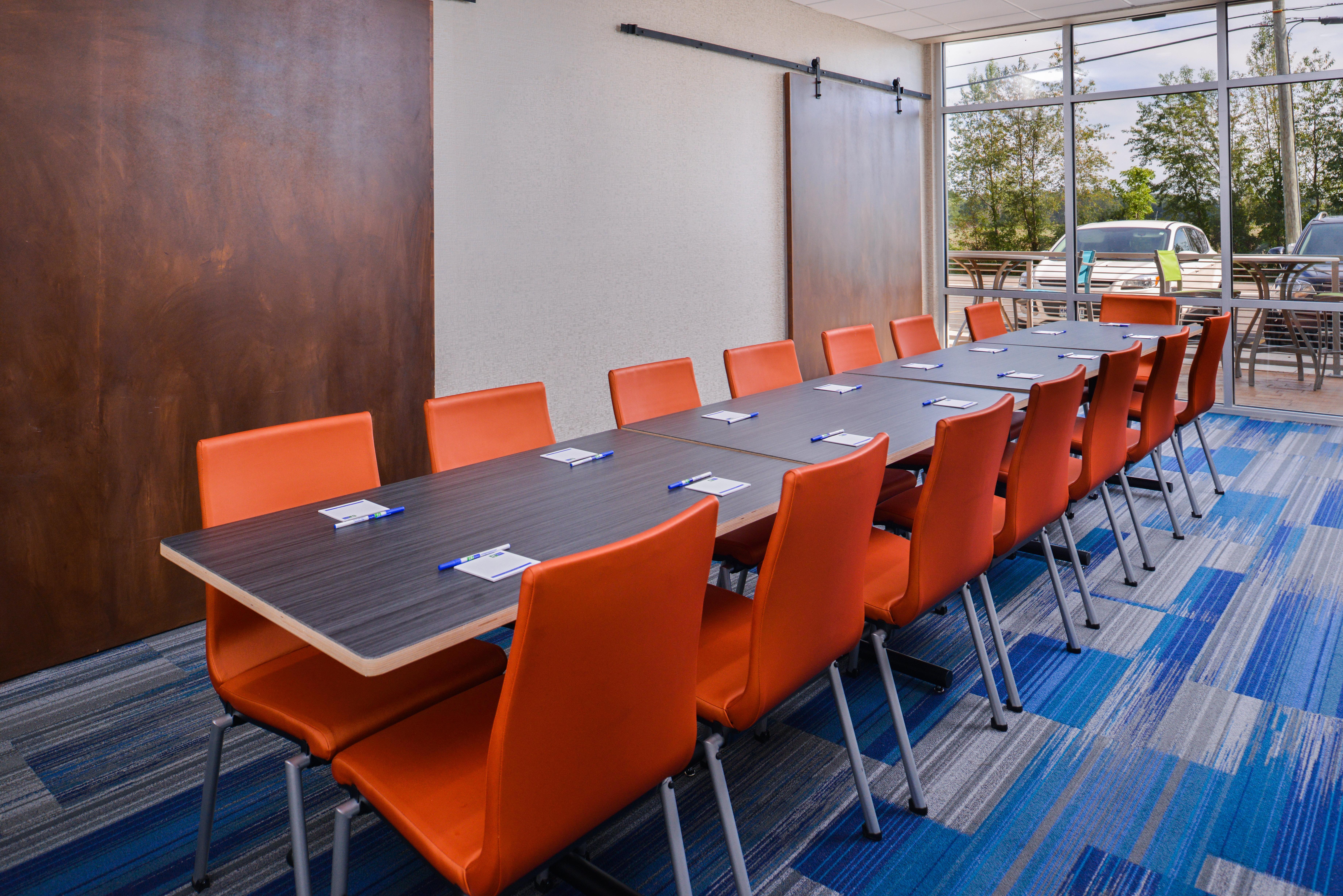 Holiday Inn Express & Suites - Siloam Springs By Ihg Εξωτερικό φωτογραφία
