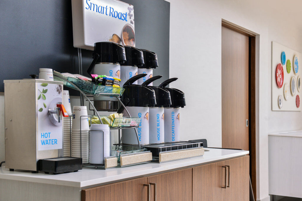 Holiday Inn Express & Suites - Siloam Springs By Ihg Εξωτερικό φωτογραφία