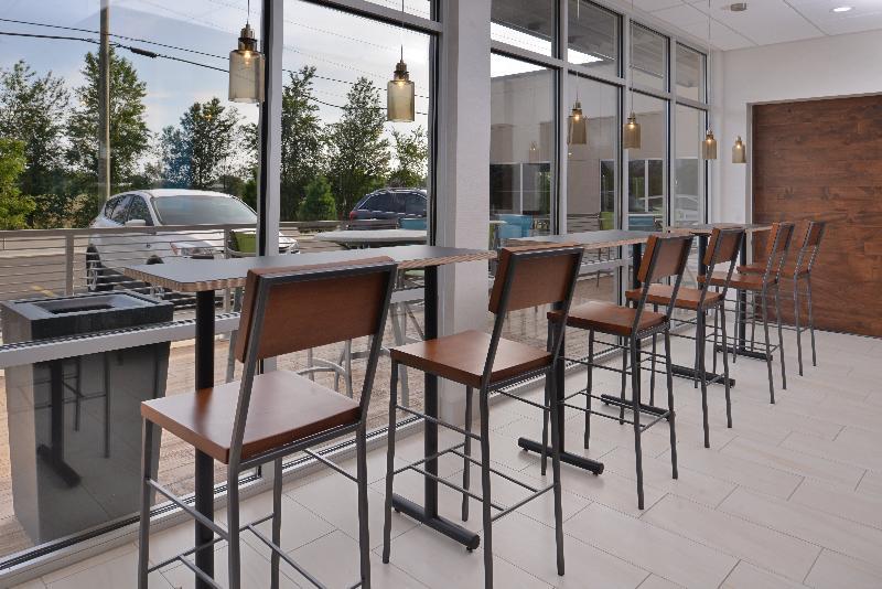 Holiday Inn Express & Suites - Siloam Springs By Ihg Εξωτερικό φωτογραφία